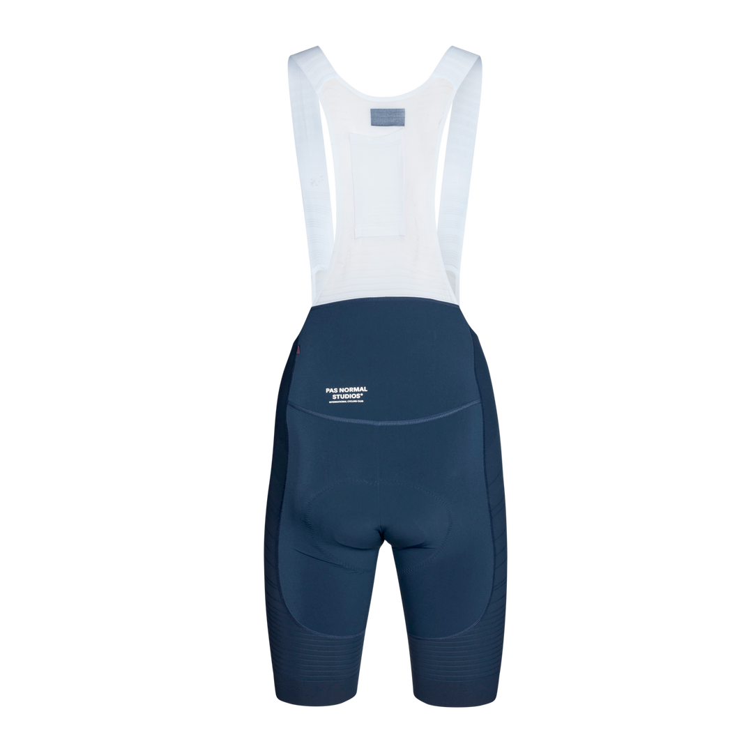 PNS Mechanism Pro Men's Bib Shorts Navy | Maats.cc – Maats.cc