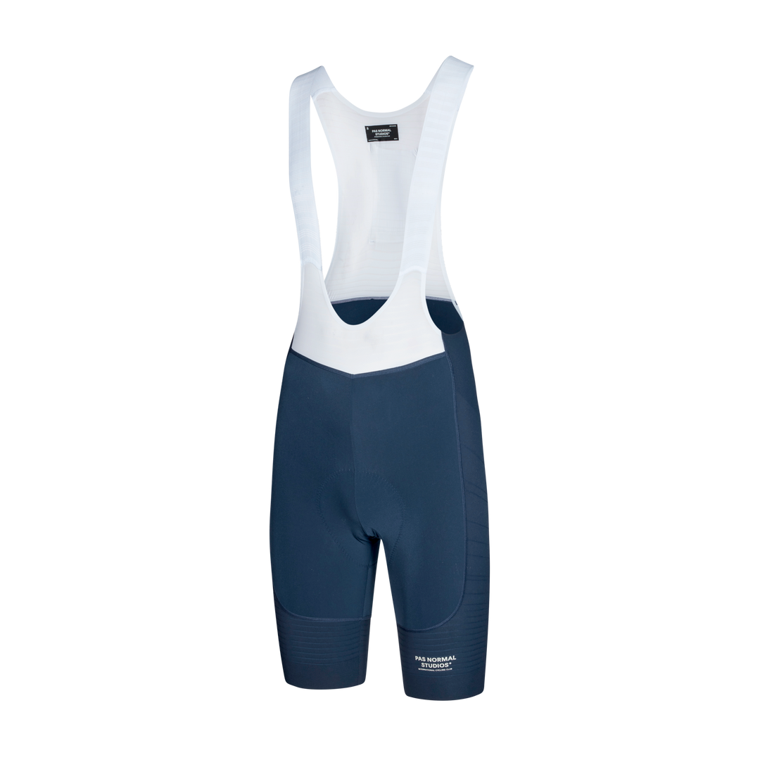 PNS Mechanism Pro Men's Bib Shorts Navy | Maats.cc – Maats.cc