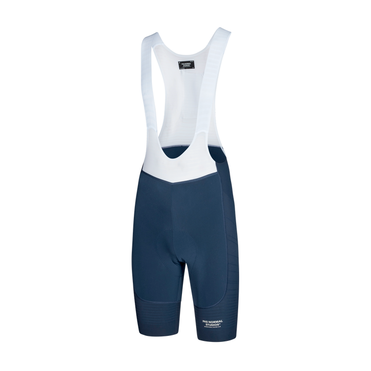 PNS Mechanism Pro Men's Bib Shorts Navy