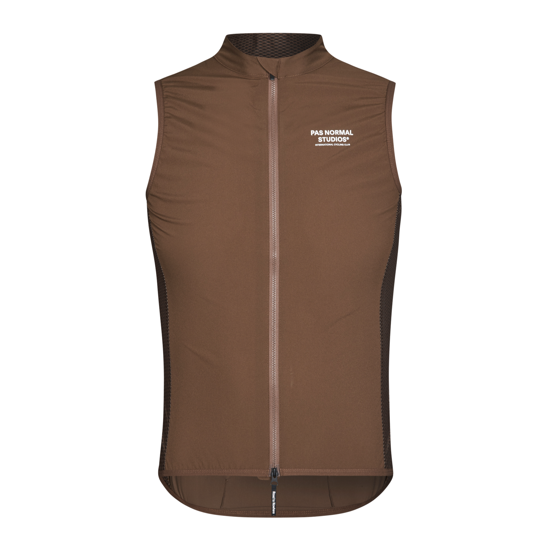 Pas Normal Studios Stow Away Gilet Black | Maats Cycling Culture Pas Normal Studios Stow Away Gilet Black | Maats Cycling Culture