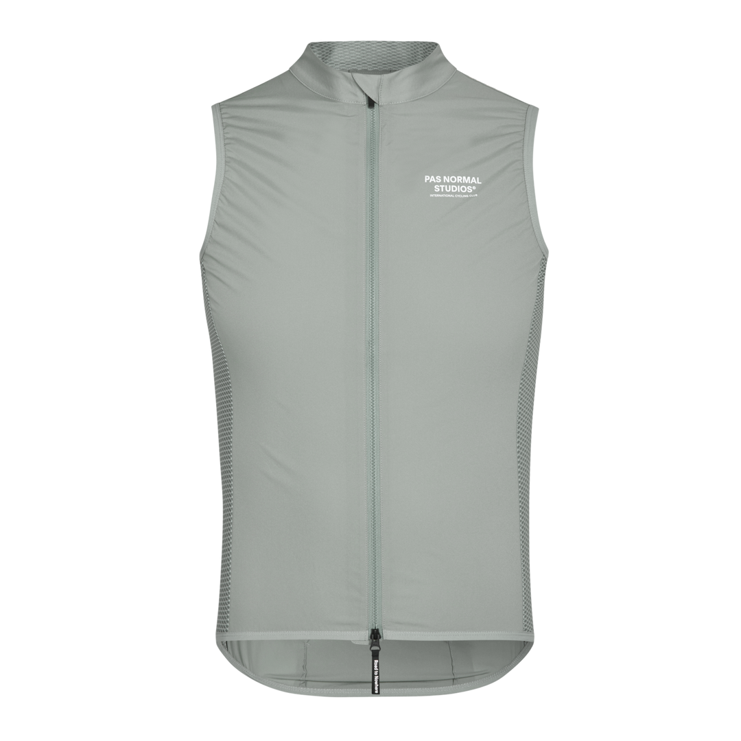 ウェア PAS MECHANISM STOW AWAY GILET S ACID MEN_TKOMechanismStowAwayGilet_