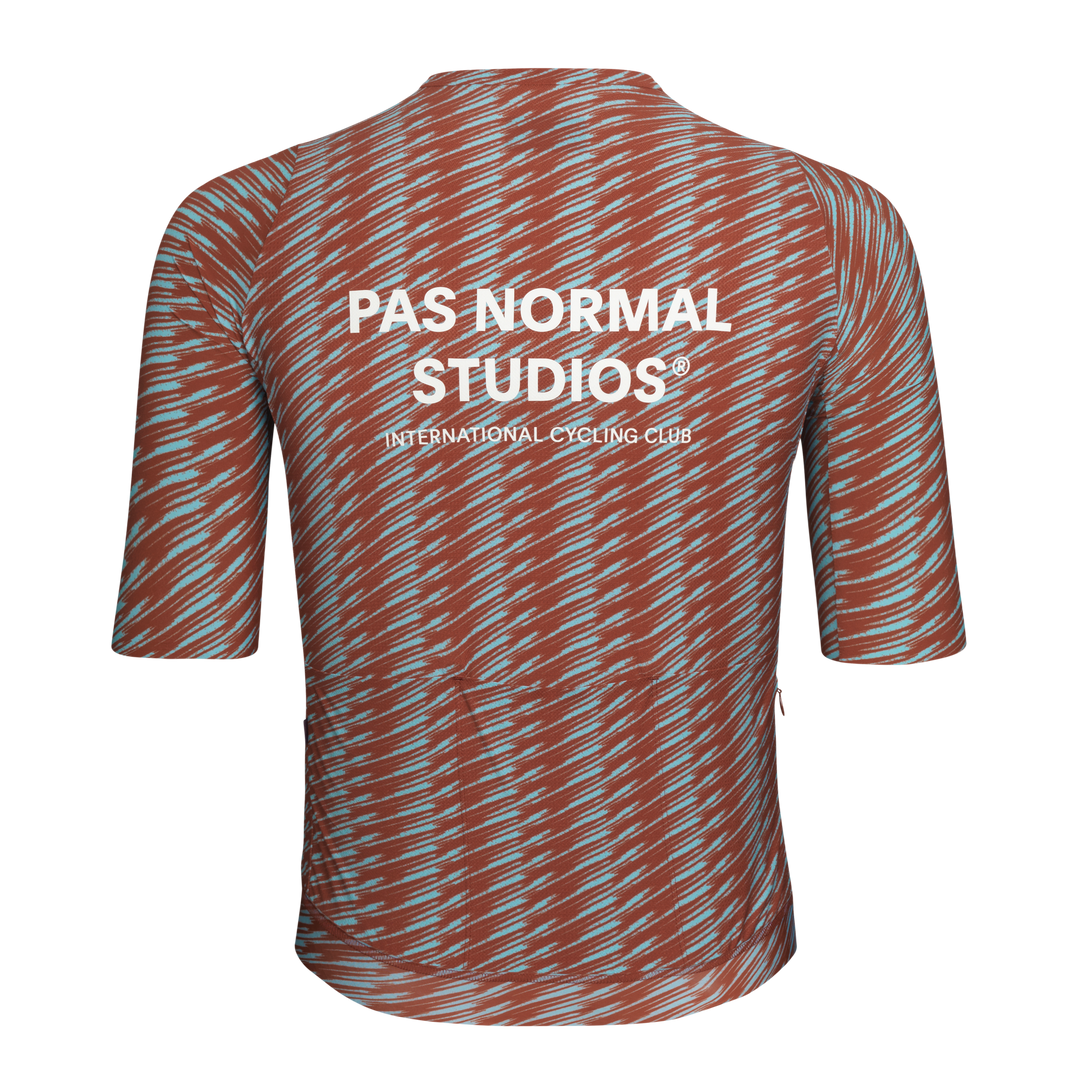 ウェア PAS NORMAL STUDIOS Solitude SS JERSEY M Women's Solitude Midsummer Jersey | Pas Normal Studios | En