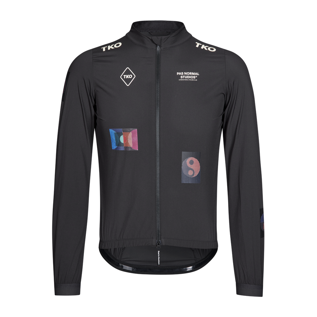 Men's Mechanism Stow Away Jacket | Pas Normal Studios