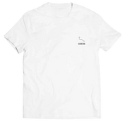 Albion Short Sleeve T-Shirt White