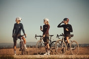 Maats Club Longsleeve Jersey Black