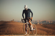 Maats Club Longsleeve Jersey Blue