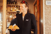 Maats Club Longsleeve Jersey Black