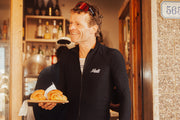 Maats Club Longsleeve Jersey Black