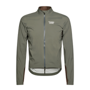 PNS Essential Men's Shell Jacket Dark Grey