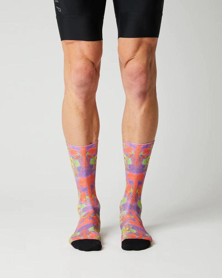 Fingerscrossed #FC x MB Socks 3