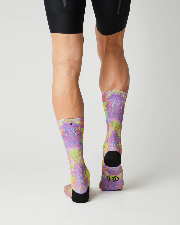 Fingerscrossed #FC x MB Socks 3