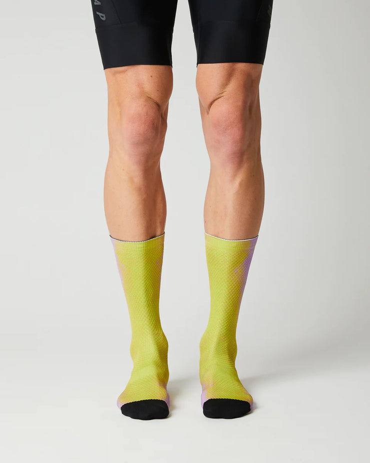 Fingerscrossed #FC x MB Socks 2