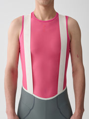 MAAP Team Men's Baselayer Fuchsia Rose - Maats Cycling Culture