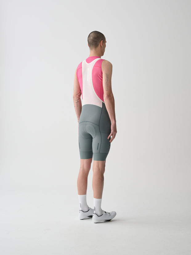 MAAP Team Men's Baselayer Fuchsia Rose