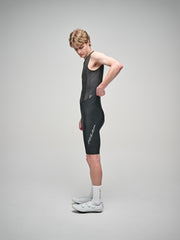 MAAP Men's Team Mesh Base Layer Black