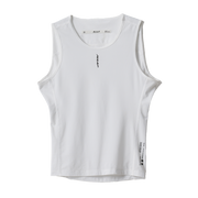 MAAP Men's Team Mesh Base Layer White