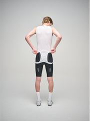 MAAP Men's Team Mesh Base Layer White