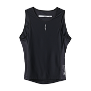MAAP Men's Team Mid Weight Base Layer Black