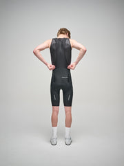 MAAP Men's Team Mid Weight Base Layer Black