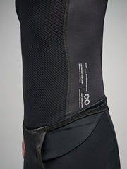 MAAP Men's Team Mid Weight Base Layer Black