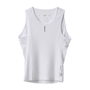 MAAP Men's Team Mid Weight Base Layer White