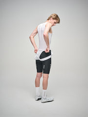 MAAP Men's Team Mid Weight Base Layer White