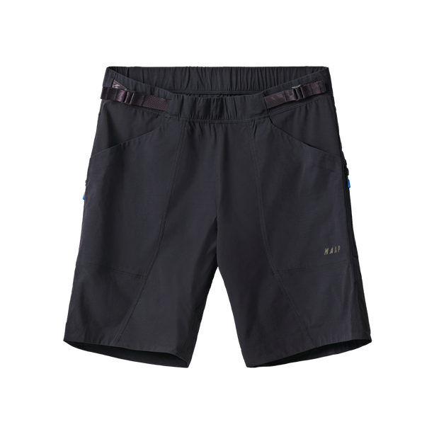 MAAP Alt_Road Men's Overshorts Black - Maats Cycling Culture