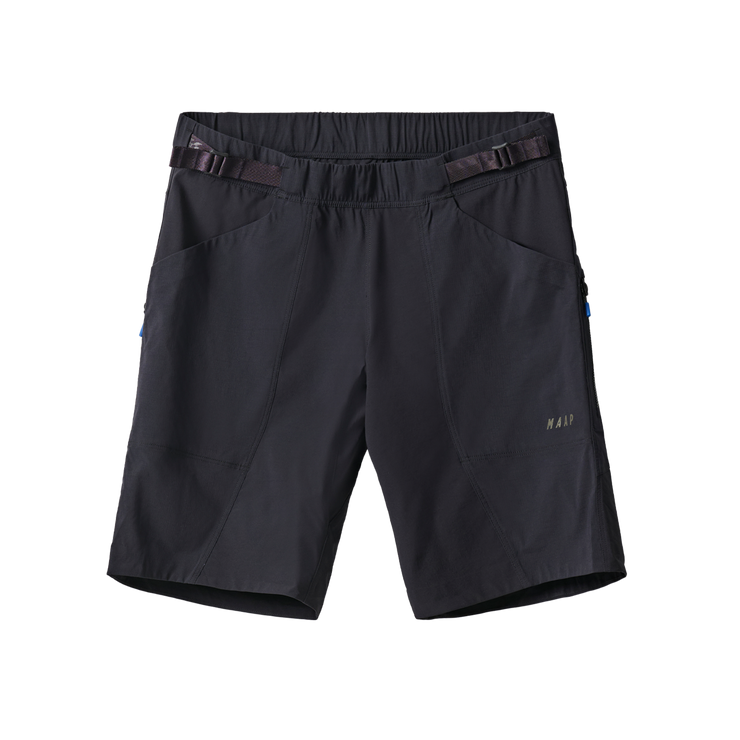 MAAP Alt_Road Men's Overshorts Black - Maats Cycling Culture