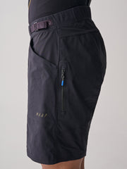 MAAP Alt_Road Men's Overshorts Black - Maats Cycling Culture