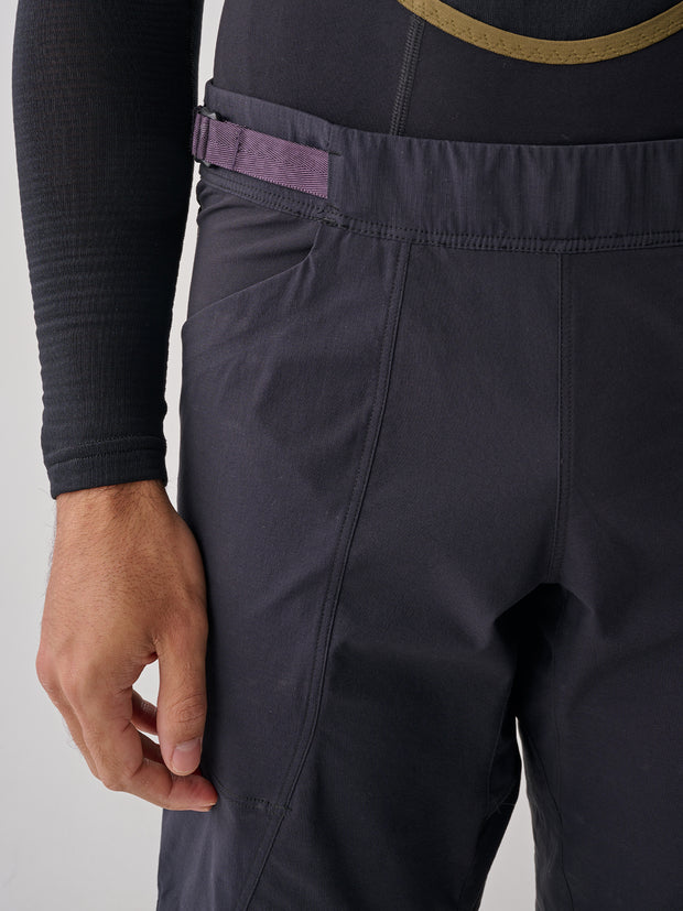 MAAP Alt_Road Men's Overshorts Black - Maats Cycling Culture