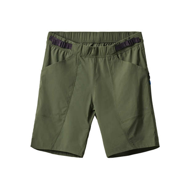 MAAP Alt_Road Men's Overshorts Loam - Maats Cycling Culture