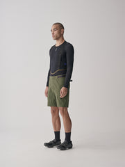 MAAP Alt_Road Men's Overshorts Loam - Maats Cycling Culture