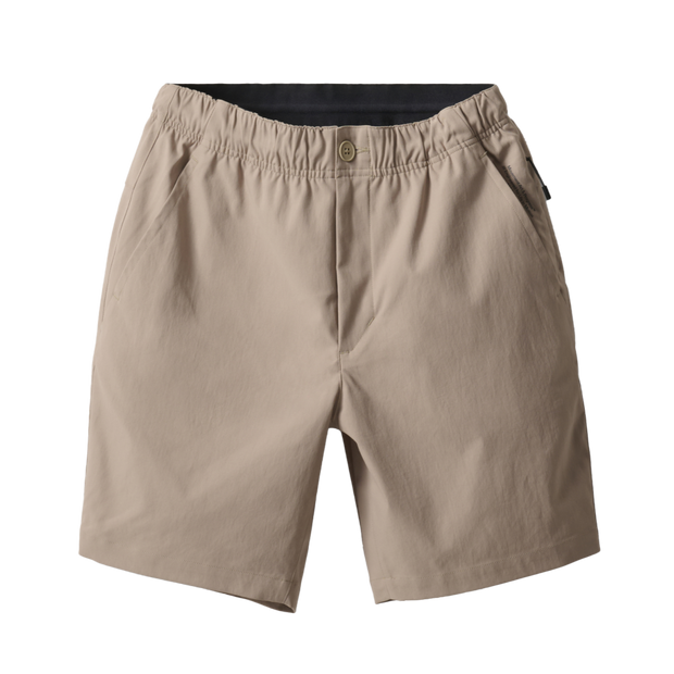MAAP Transit Tech Shorts Greige