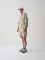 MAAP Transit Tech Shorts Greige