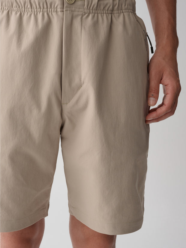 MAAP Transit Tech Shorts Greige
