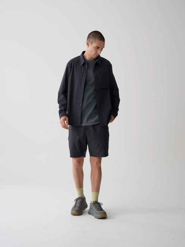 MAAP Transit Tech Shorts Granite