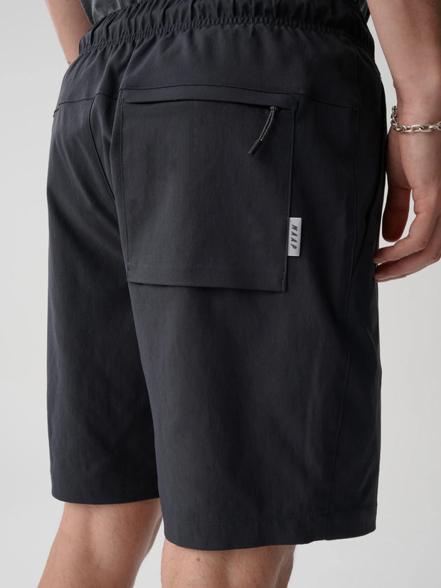 MAAP Transit Tech Shorts Granite