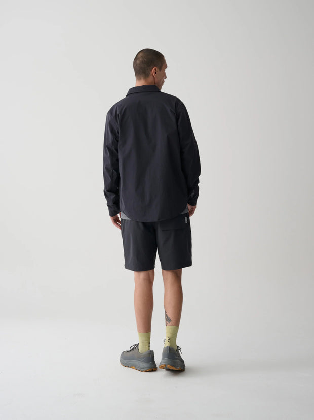 MAAP Transit Tech Shorts Granite