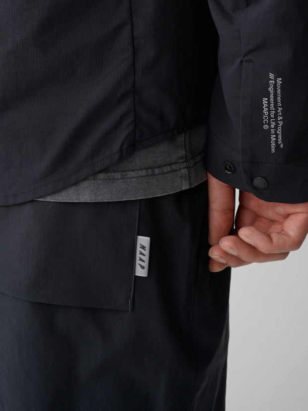 MAAP Transit Tech Shorts Granite