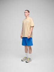 MAAP Essentials CC Sweat Short Sonic Blue