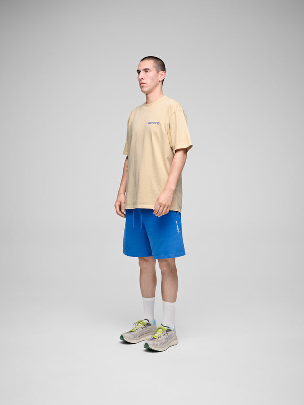 MAAP Essentials CC Sweat Short Sonic Blue