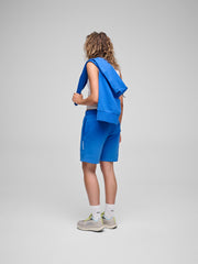 MAAP Essentials CC Sweat Short Sonic Blue