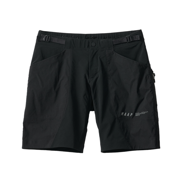 MAAP Alt_Road Men's Overshorts 2.0 Black