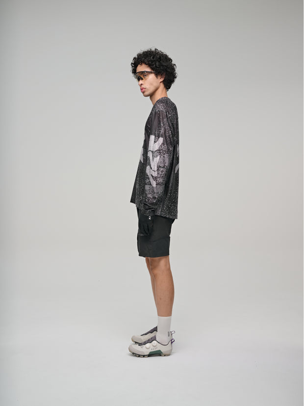MAAP Alt_Road Men's Overshorts 2.0 Black