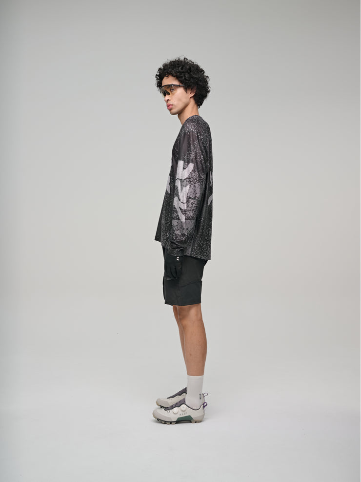 MAAP Alt_Road Men's Overshorts 2.0 Black