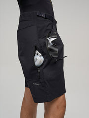 MAAP Alt_Road Men's Overshorts 2.0 Black