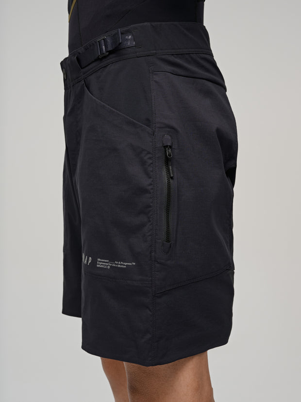 MAAP Alt_Road Men's Overshorts 2.0 Black