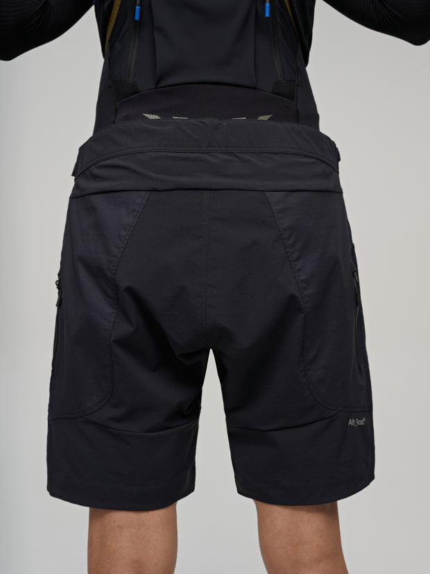 MAAP Alt_Road Men's Overshorts 2.0 Black