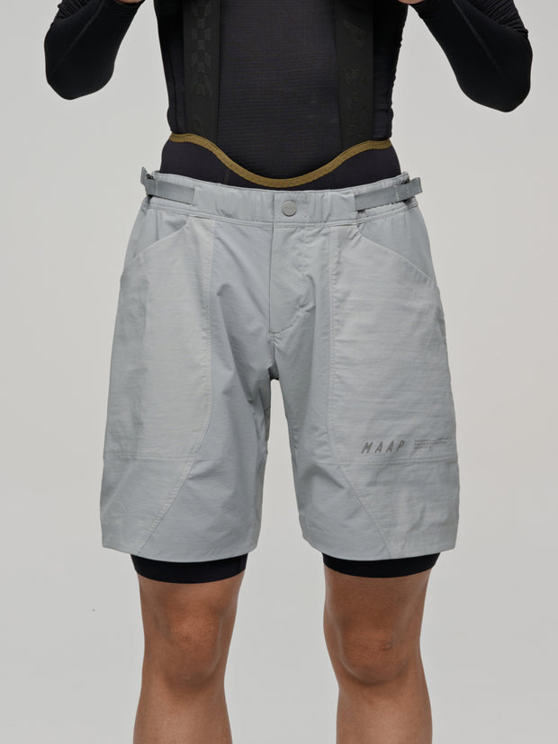 MAAP Alt_Road Men's Overshorts 2.0 Graystone