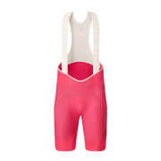 MAAP Team Evo Men's Bib Shorts Vivid Pink